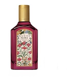 Gucci Flora Gorgeous Gardenia Intense EDP Floral 5ml MINI Travel Bottle New